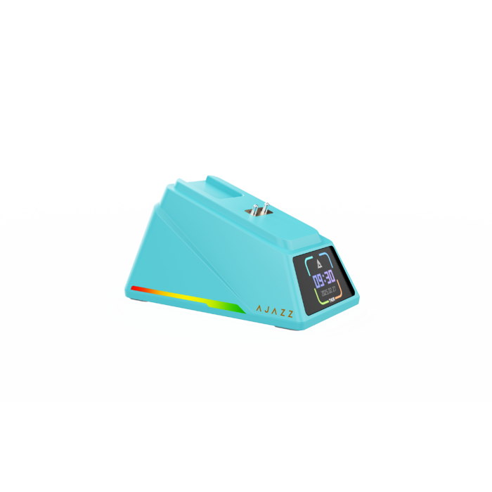 Бездротова миша Ajazz AJ159 APEX Blue (AJM159-A-BLUE)