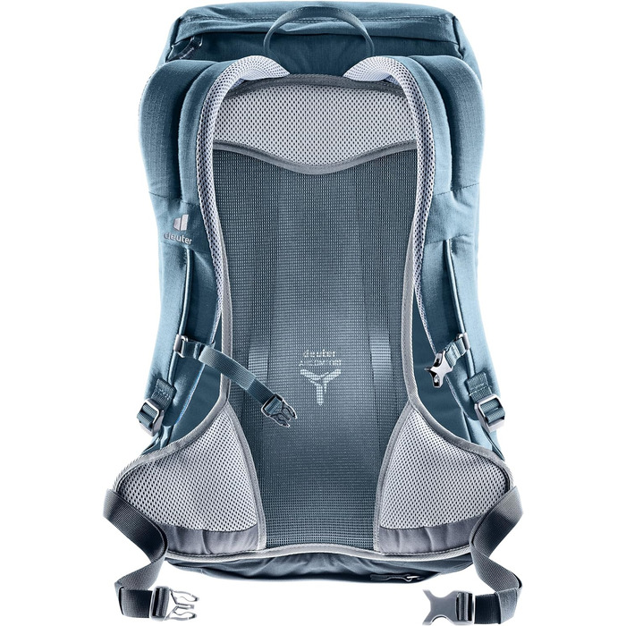 Рюкзак для походів Deuter Zugspitze 24 Classic, 24 л, Atlantic-Ink
