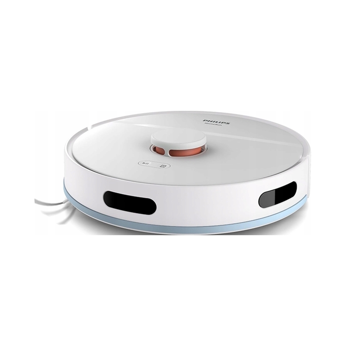 Робот-пилосос Philips XU2000/20, білий