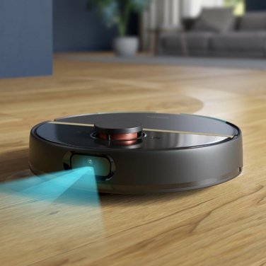 Робот-пилосос з функцією вологого прибирання Philips Aqua 7000 XU7000/01