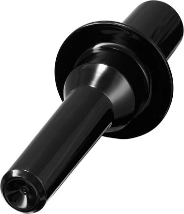 Блендер Wilfa POWERFUEL DIGITAL, 1680 Вт, 1,5 л, матовий чорний