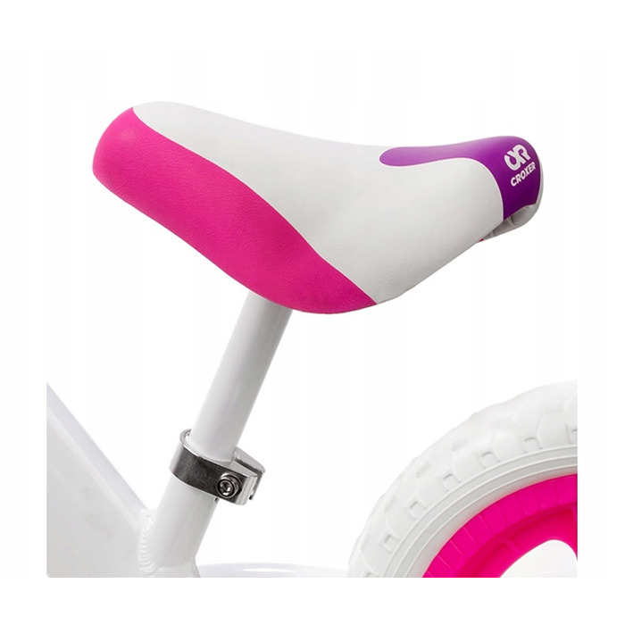 Бегове велосипед Croxer Cadea White/Pink