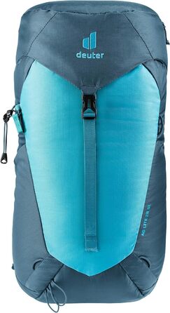Жіночий туристичний рюкзак Deuter AC Lite 28 SL Lagoon-Atlantic, 28 л