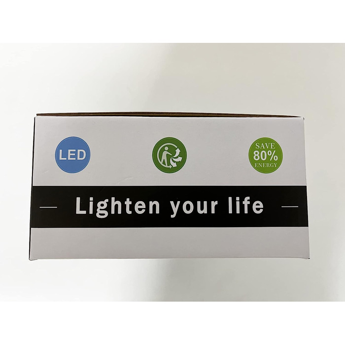 Klighten LED настінні світильники 24W, 2 шт, сучасні, для вітальні, спальні, коридору, теплий білий 3000K, темно-сірі