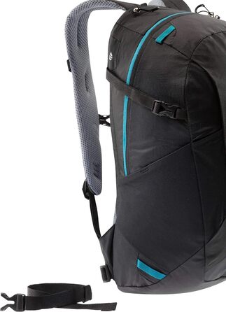 Deuter Speed Lite 20 легкий туристичний рюкзак чорний 20 л