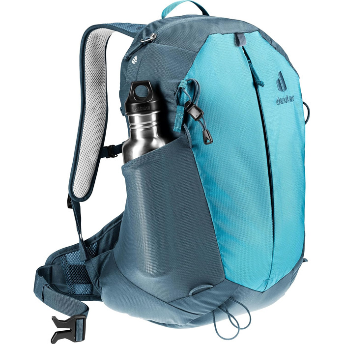 Жіночий туристичний рюкзак Deuter AC Lite 15 SL 15 л Lagoon-Atlantic (2024)