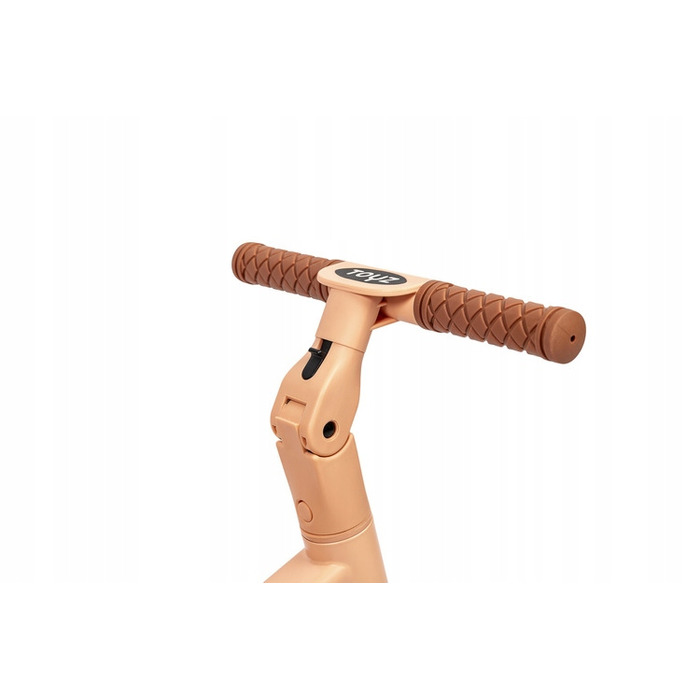 Дитячий біговель-триколісник TOYZ FOX ORANGE