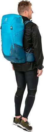 Туристичний рюкзак Deuter Futura 32 Reef-Ink, 32 л