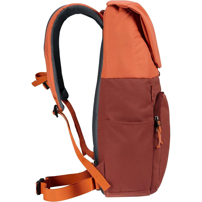 Deuter UP Sydney міський рюкзак 22 л екологічний червоний