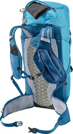 Рюкзак Deuter Speed Lite 30, легкий туристичний, 30 л, Azure-Reef