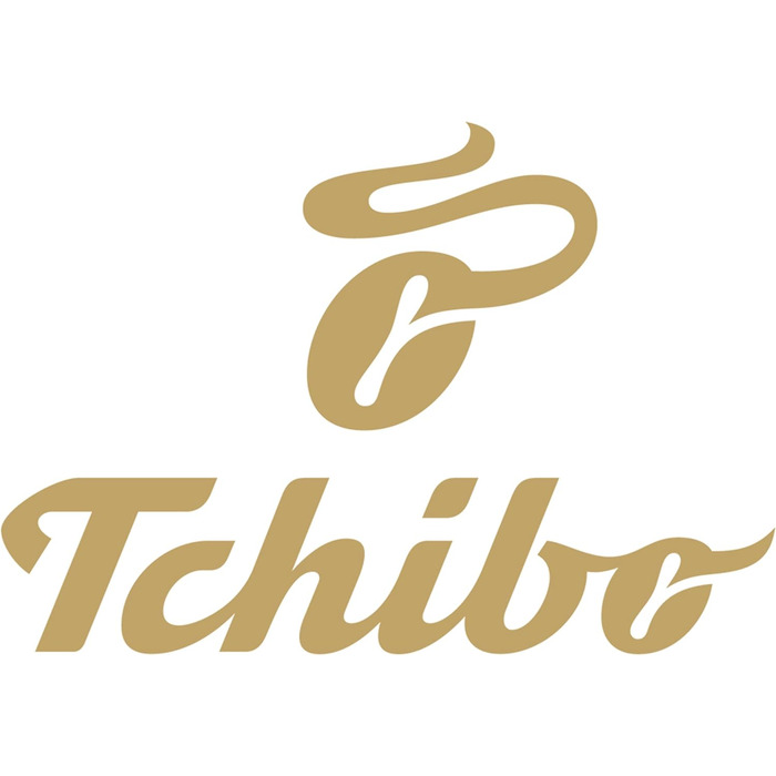Електричний спінювач молока Tchibo, антипригарне покриття, гаряча та холодна піна, для латте макіато і капучино, 130 мл, корпус з нержавіючої сталі, у комплекті набір кави