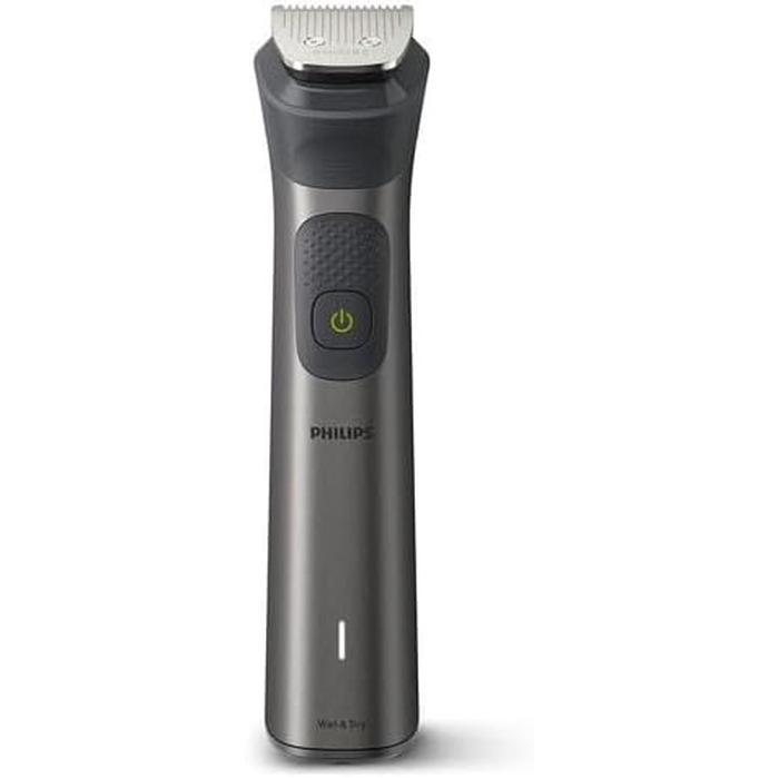 Машинка для стрижки волосся Philips HC5630/15 Series 5000 з 28 насадками та Turbo режимом