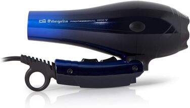 Фен для волосся Orbegozo SE2085, 2200 Вт, професійний