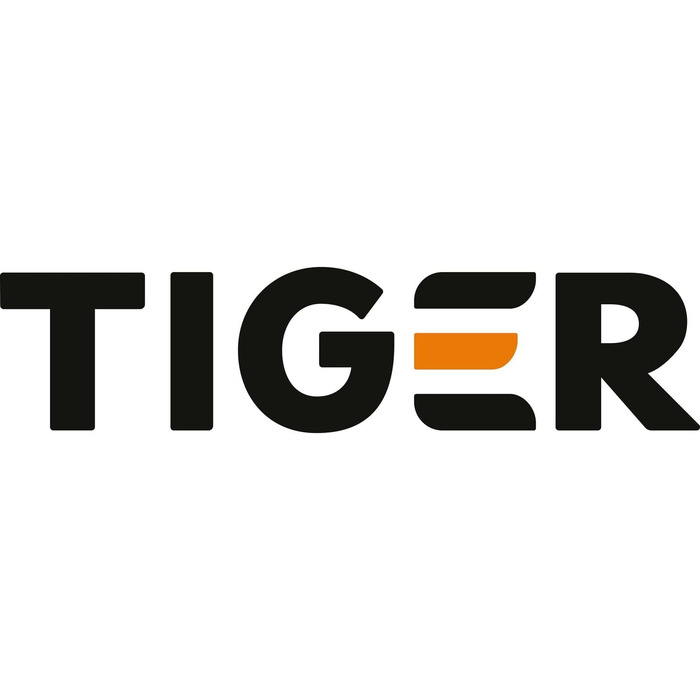 Рушникотримач Tiger Boston телескопічний, 35-60 см, нержавіюча сталь, чорний матовий, регульований