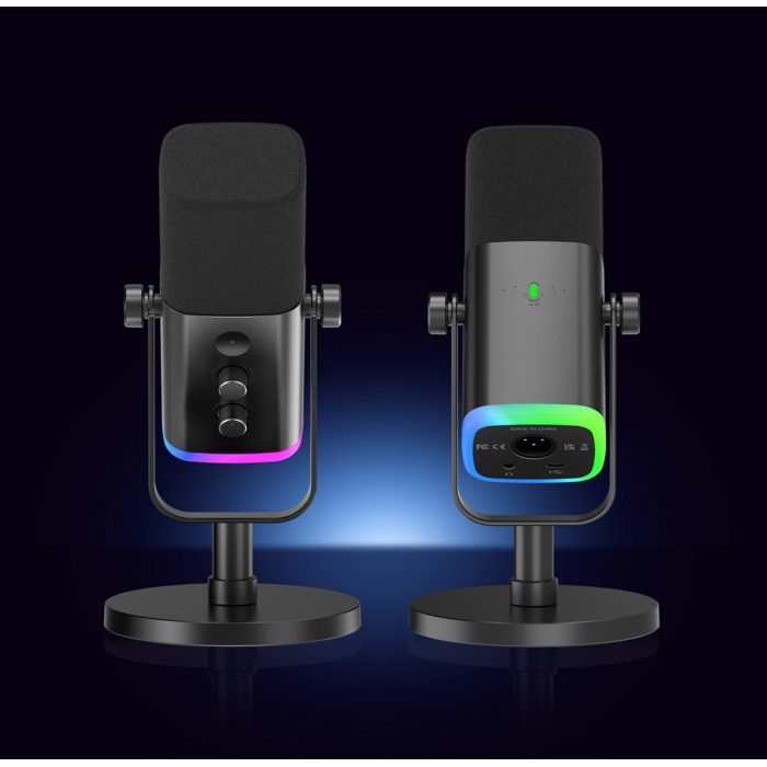 USB мікрофон Fifine AM8