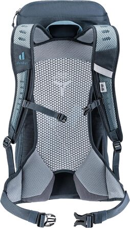 Рюкзак туристичний Deuter AC Lite 16 л (2024) Atlantic-Ink