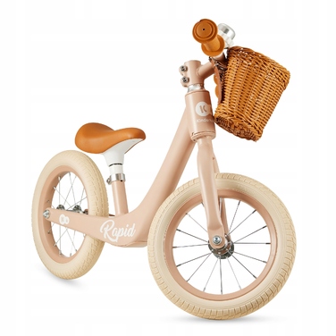 Беговел Kinderkraft RAPID 2 12