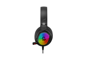 Гарнітура ігрова GamePro (HS1300)