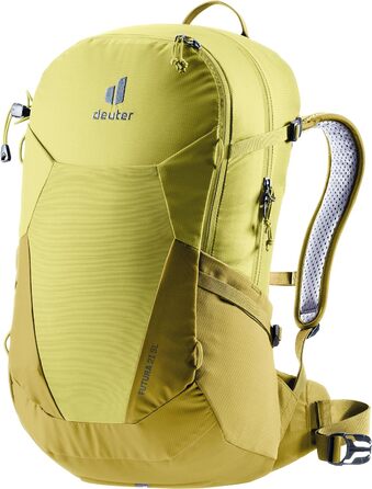 Жіночий туристичний рюкзак Deuter Futura 21 SL Sprout-Linden, 21 л