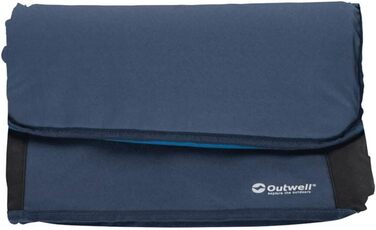 Термосумка Outwell Petrel L, 20 л, темно-синя, для охолодження продуктів