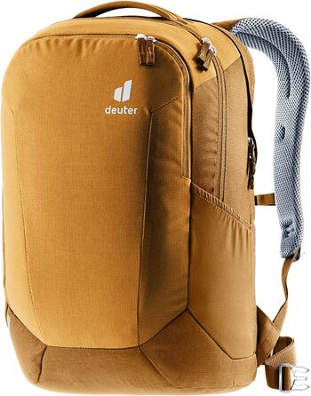 Рюкзак для ноутбука deuter Giga 28 л, міський, чорний