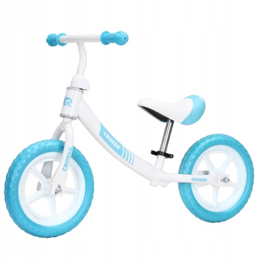 Беговель Croxer Casell White/Mint