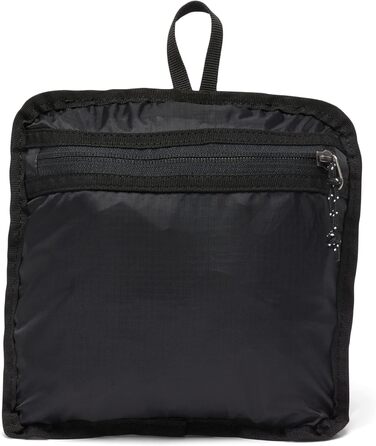 Рюкзак Columbia Lightweight Packable II 21L, чорний, універсальний розмір