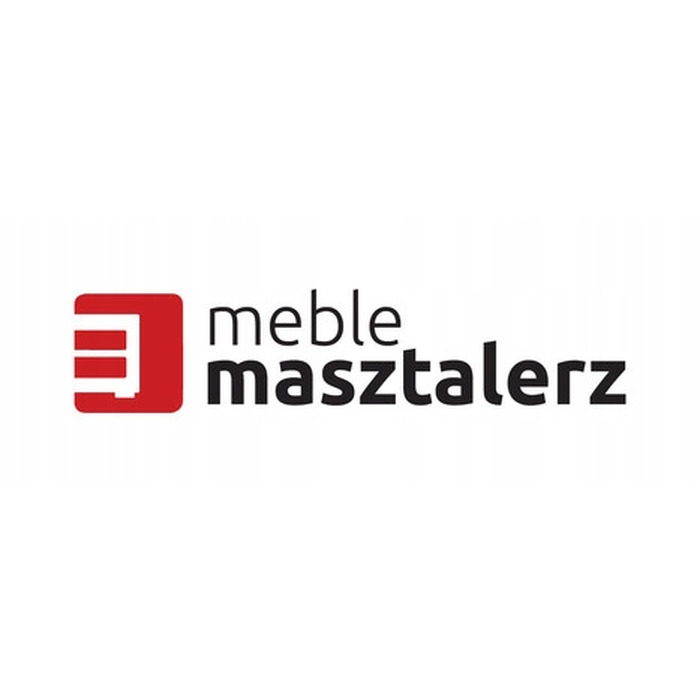 Тумба під ТВ Masztalerz, 130 см x 49 см x 35 см