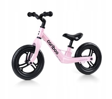 Беговел Cariboo Magnesium Pro 12