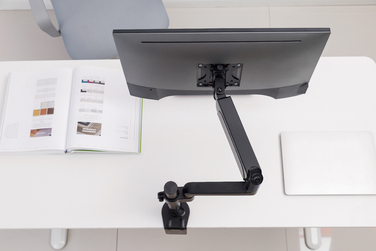 Настільне кріплення для монітора OfficePro MA721B Black
