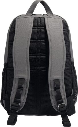 Рюкзак Carhartt Legacy Work Pack унісекс, сірий, стандартний