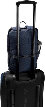 Унісекс рюкзак VAUDE Coreway 10 л, Eclipse, універсальний