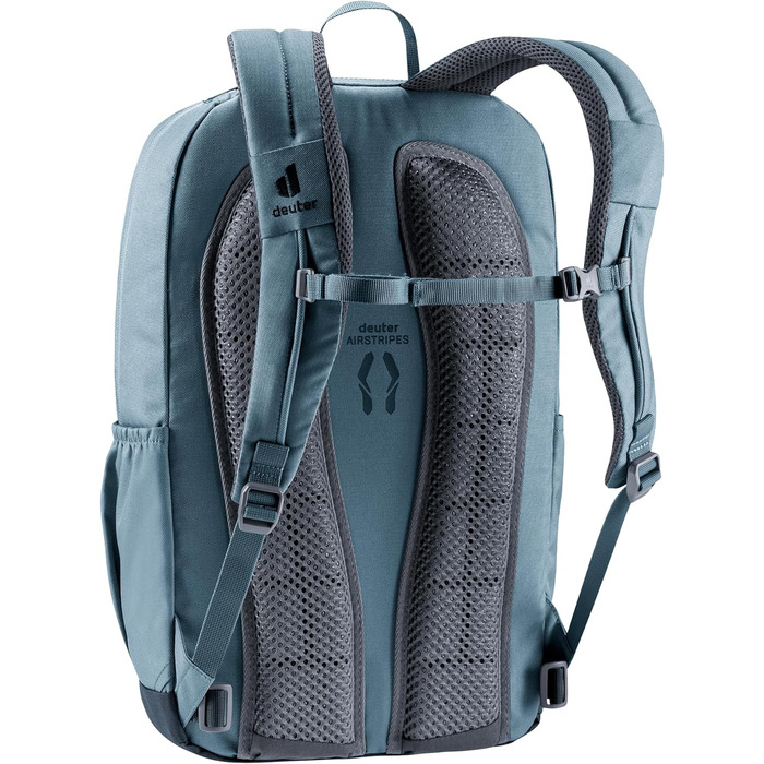 Рюкзак Deuter Gogo 25 л, міський, Atlantic-Ink, одноколірний