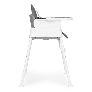 Складаний стільчик для годування дітей 3в1 ECOTOYS