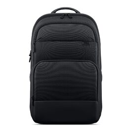 Рюкзак для ноутбука Dell EcoLoop Backpack CP5626, 23л, чорний, з перероблених матеріалів