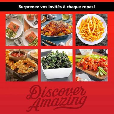 Мультиварка Instant Pot Duo Nova 7-в-1, 5,7 л, електрична, скороварка, рисоварка, йогуртниця, пароварка, з нержавіючої сталі, срібляста