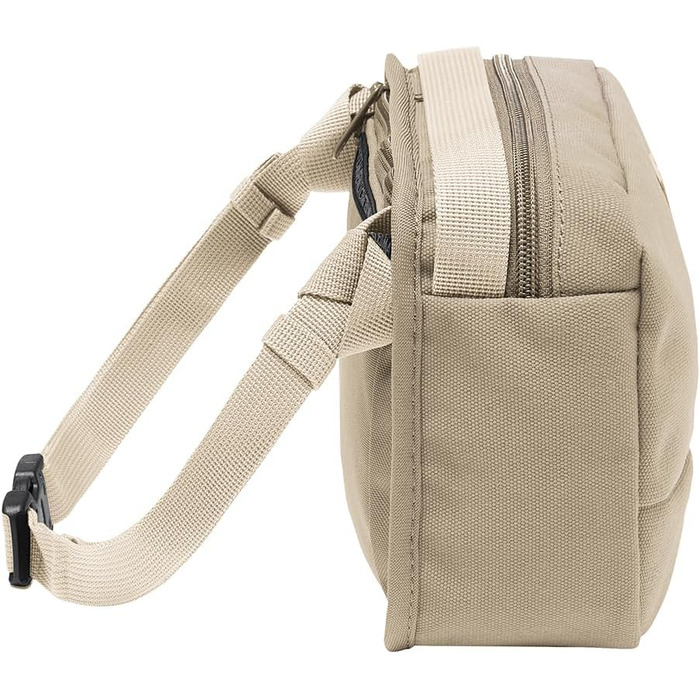 Сумка VAUDE Coreway Minibag 3 універсальна, лляна тканина