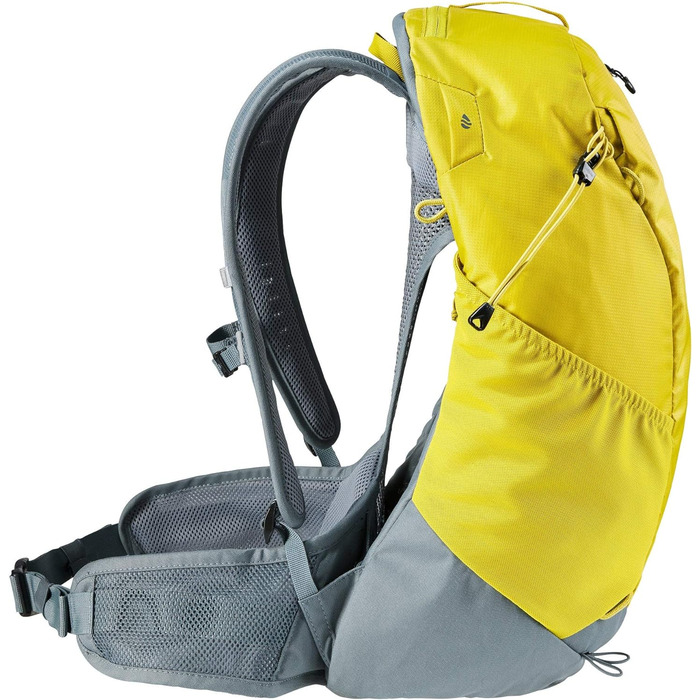 Універсальний туристичний рюкзак Deuter AC Lite 23 л зелений