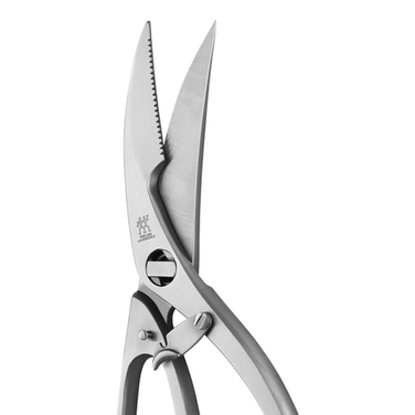23,5 см ножиці для птиці Twin Select Zwilling з нержавіючої сталі