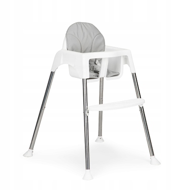 Стілець для годування Ecotoys, 86 x 60 x 67 см