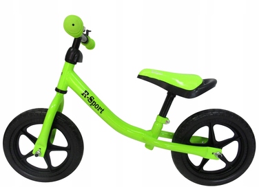 Бегове велосипед (біговел) R1 R-Sport, колеса EVA, з дзвіночком
