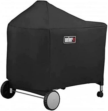 Захисний чохол Weber 7146 Luxus для гриля, водонепроникний