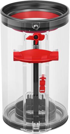 Контейнер для пилу RUKHOOL для Dyson V10 SV12, SV13, SV27, запасна частина, бокс для пилососа, відро для сміття, номер 969509-01