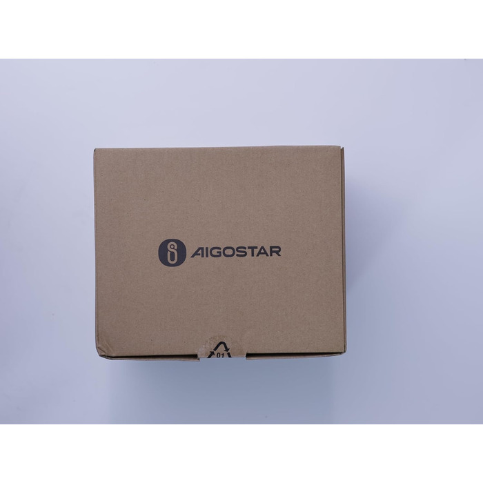 Електрочайник Aigostar Loki 1,7 л, 2200 Вт, нержавіюча сталь, чорний, з регулюванням температури 40-100°C, дисплеєм та функцією підтримки тепла, ретро-дизайн