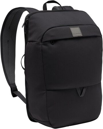 Унісекс рюкзак VAUDE Coreway 10 л, чорний, універсальний