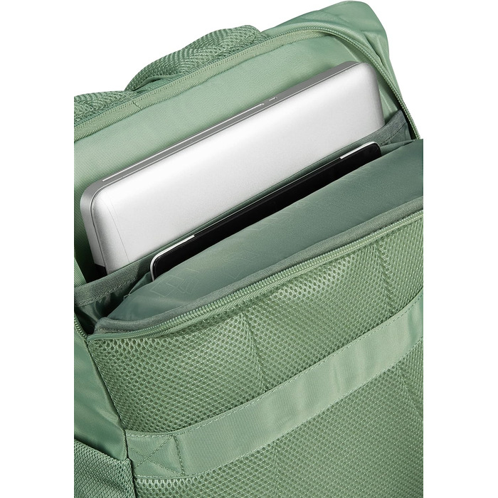Рюкзак для ноутбука American Tourister Urban Groove 42,5 см 20,5 л зелений