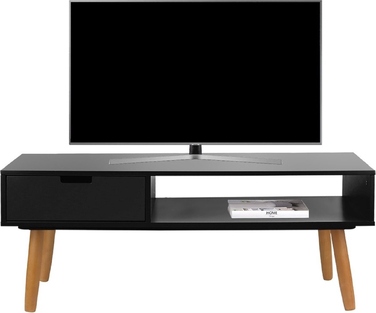 ТВ-тумба Lifa-Living, 100 x 40 x 40 см