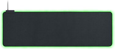 Килимок для миші Razer Goliathus Extended Chroma - великий, RGB, з тканиною поверхнею, чорний