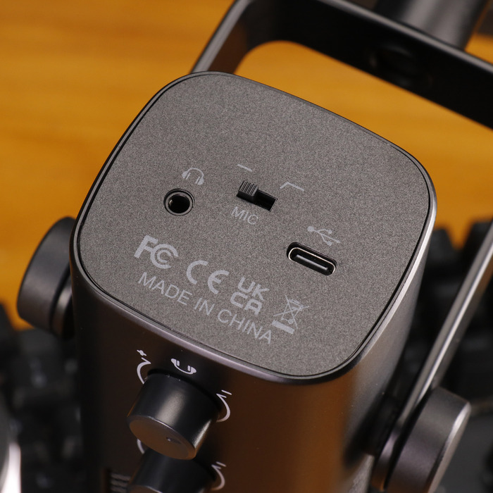 USB мікрофон Fifine Profile3