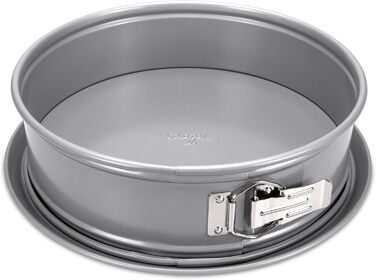 Форма для випічки Städter We Love Baking Springform 26 см, для тортів та тістечок, з антипригарним покриттям, до 250°C